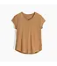 Royal Robins Women's Vacationer V-Neck Short Sleeve Shirt