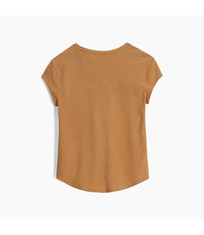 Royal Robins Women's Vacationer V-Neck Short Sleeve Shirt