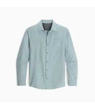 ROYAL ROBBINS CANADA Royal Robins Men's Amp Lite II Long Sleeve Shirt