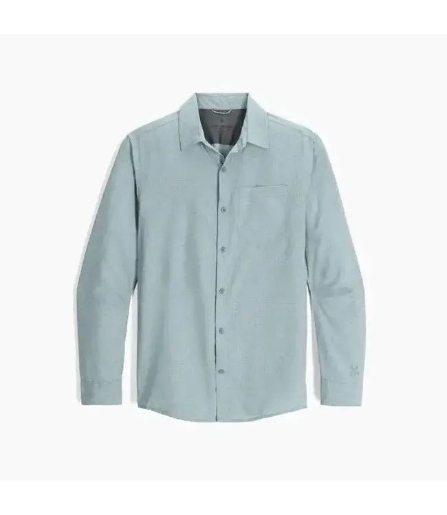 Royal Robins Men's Amp Lite II Long Sleeve Shirt