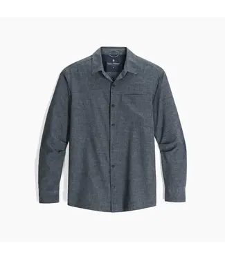 ROYAL ROBBINS CANADA Royal Robbins Men's Amp Lite II Long Sleeve Shirt