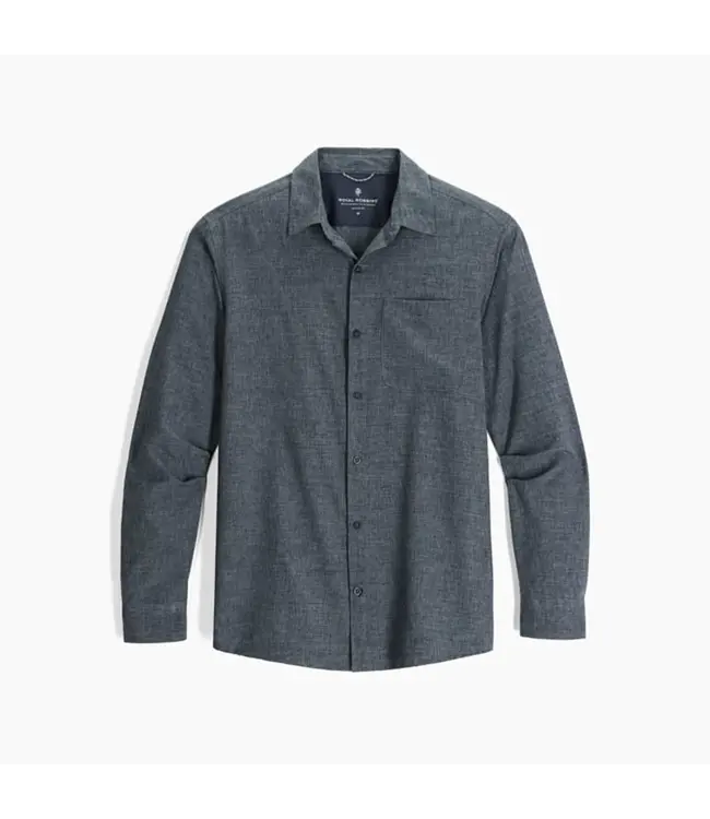 Royal Robins Men's Amp Lite II Long Sleeve Shirt