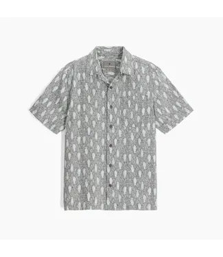 ROYAL ROBBINS CANADA Royal Robins Men's Camino Pucker Short Sleeve Shirt
