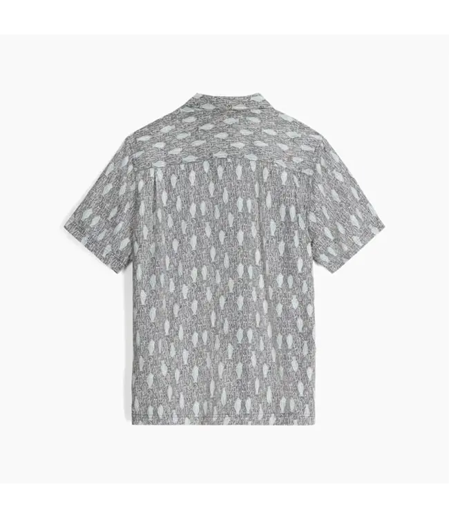 Royal Robins Men's Camino Pucker Short Sleeve Shirt