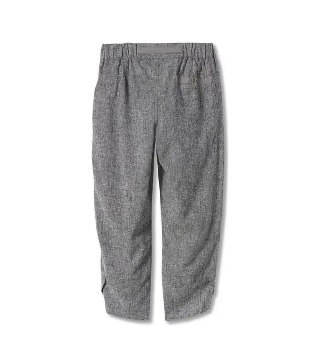 Royal Robins Women's Hempline Capri Pants