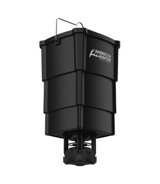 American Hunter 5 Gallon Nesting Hopper Deer Feeder