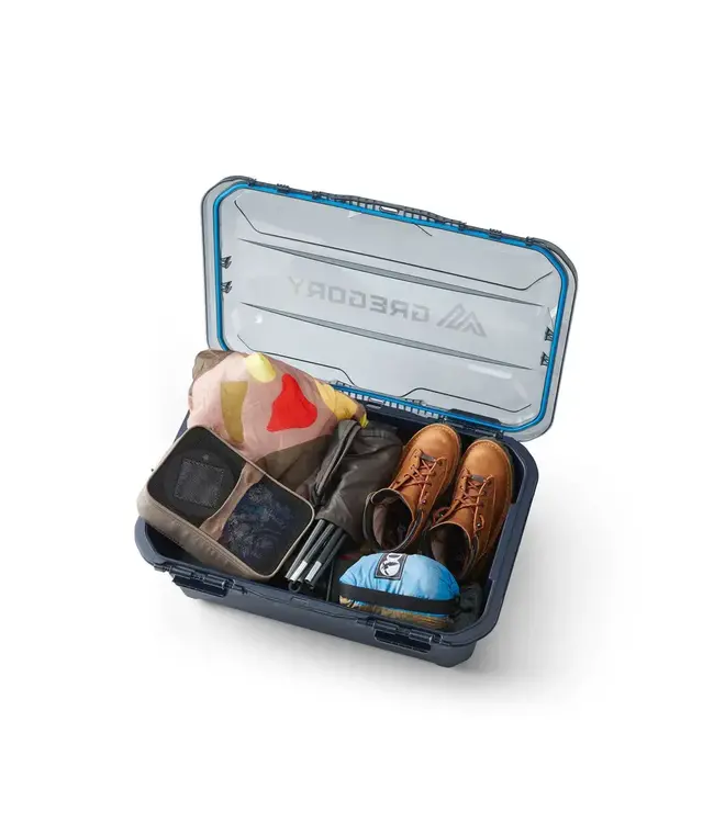 Gregory Alpaca Gear Box