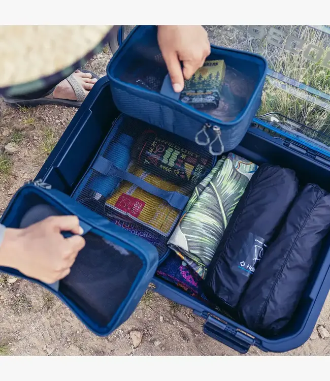 Gregory Alpaca Gear Box - 45 L