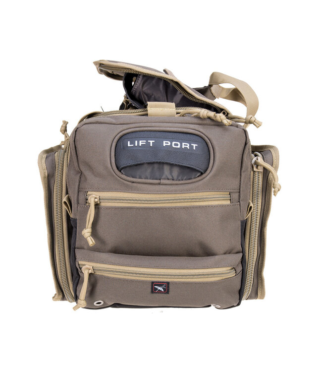 GPS Sporting Clays Bag