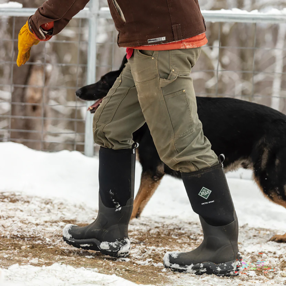Muck Boots