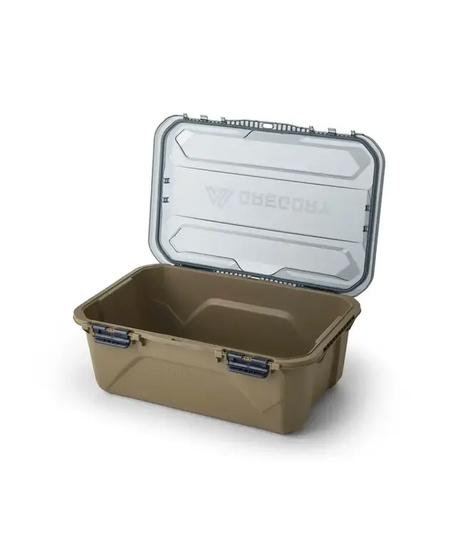 Gregory Alpaca Gear Box