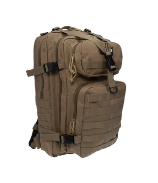 GPS Tactical Bugout Computer Bag