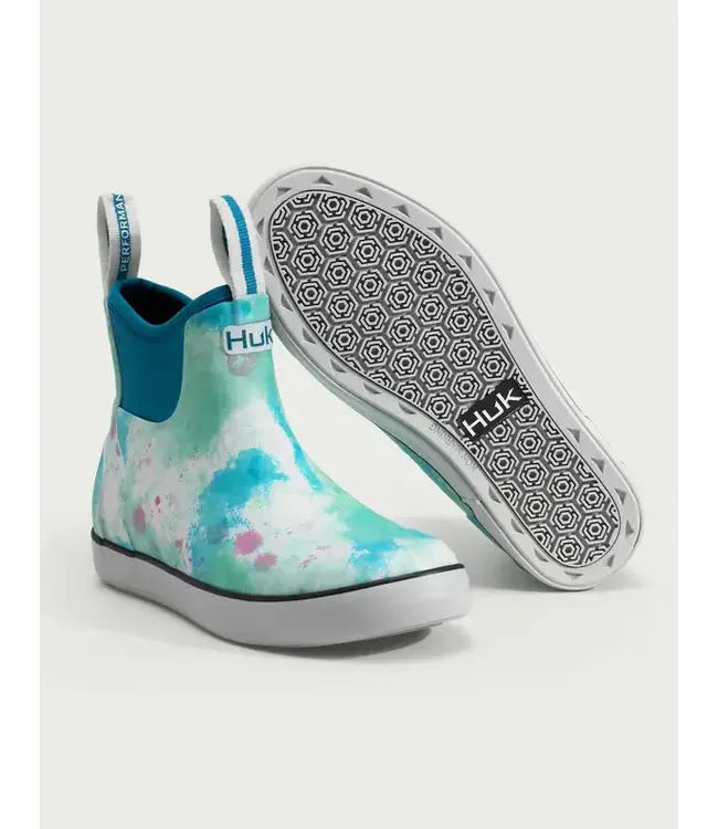 Huk Gear Women's Rogue Wave Boots