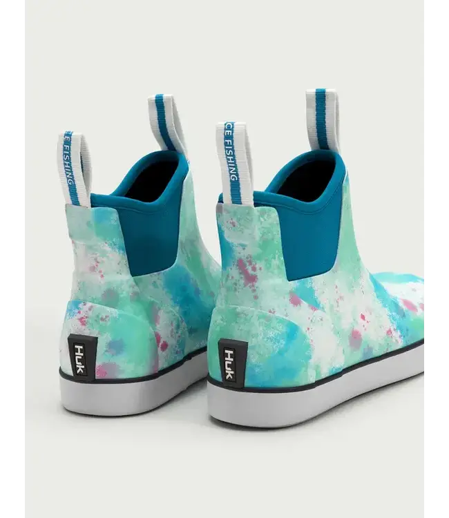 Huk Gear Women's Rogue Wave Boots