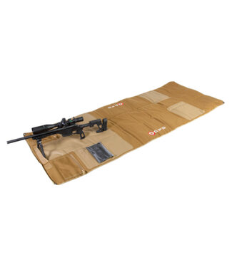 GPS Tactical Padded Shooting Mat