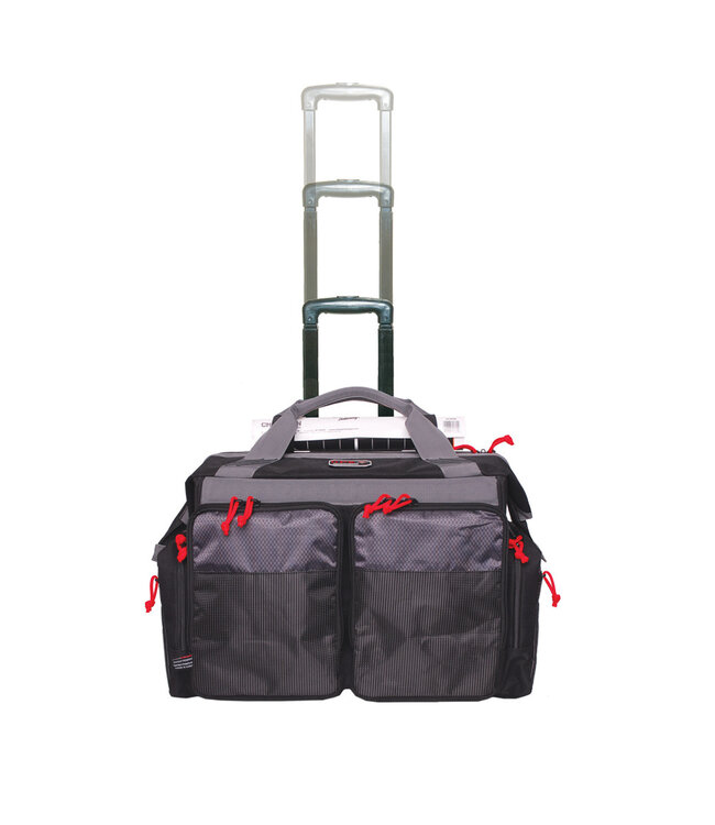 GPS Large Rolling Range Bag