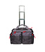 GPS Large Rolling Range Bag