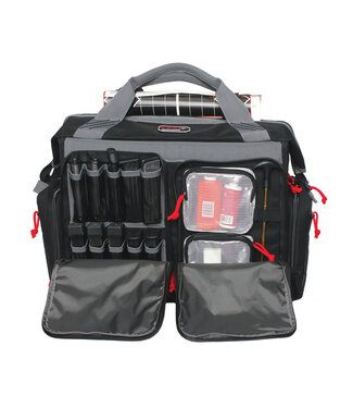 GPS Large Rolling Range Bag