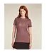 Icebreaker Women's Van Camp Merino 150 Tech Lite III T-Shirt