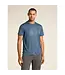 Icebreaker Men's Van Camp Merino 150 Tech Lite III T-Shirt