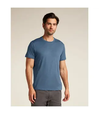 ICEBREAKER Icebreaker Men's Merino 150 Tech Lite Short Sleeve T-Shirt