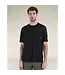 Icebreaker Men's Merino 150 Tech Lite Short Sleeve Relaxed Pocket T-Shirt