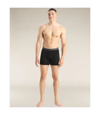 ICEBREAKER Icebreaker Men's Merino 150 Anatomica Boxers