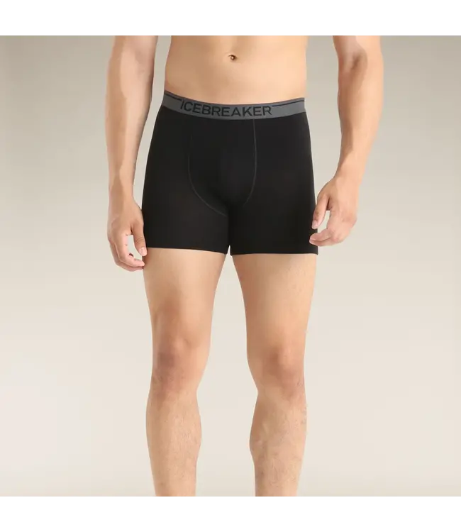 Icebreaker Men's Merino 150 Anatomica Boxers