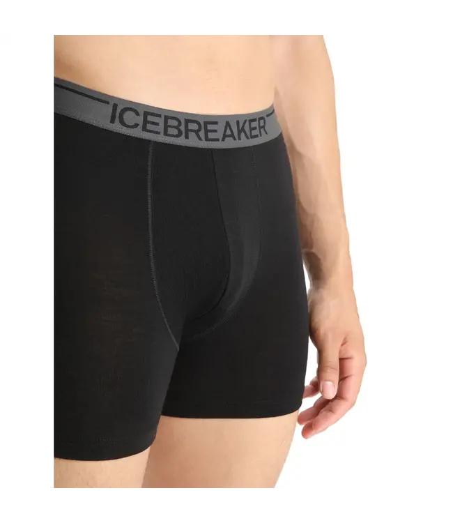 Icebreaker Men's Merino 150 Anatomica Boxers