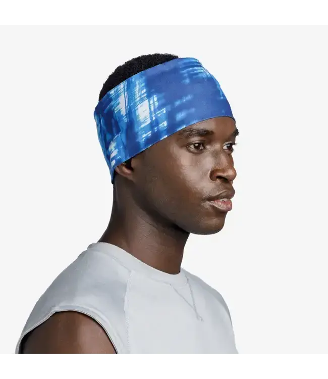 Buff CoolNet UV Wide Headband
