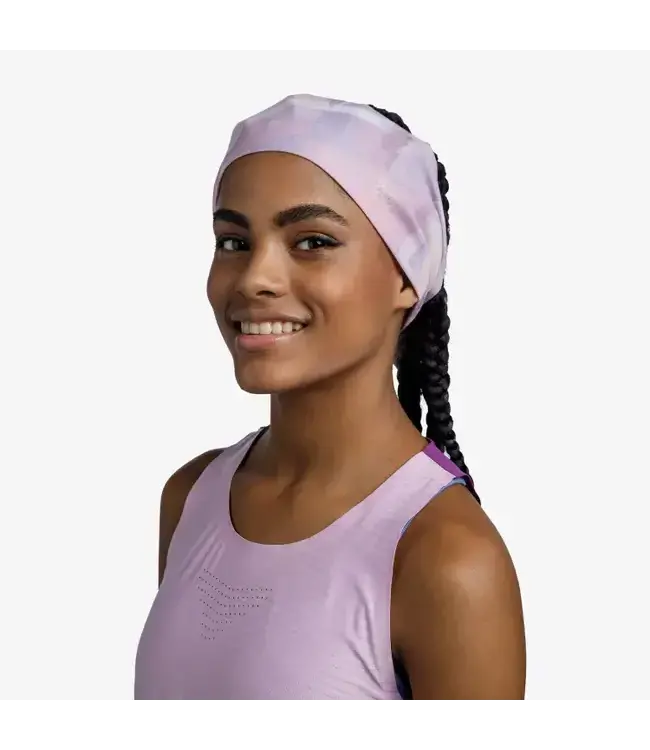 Buff CoolNet UV Wide Headband