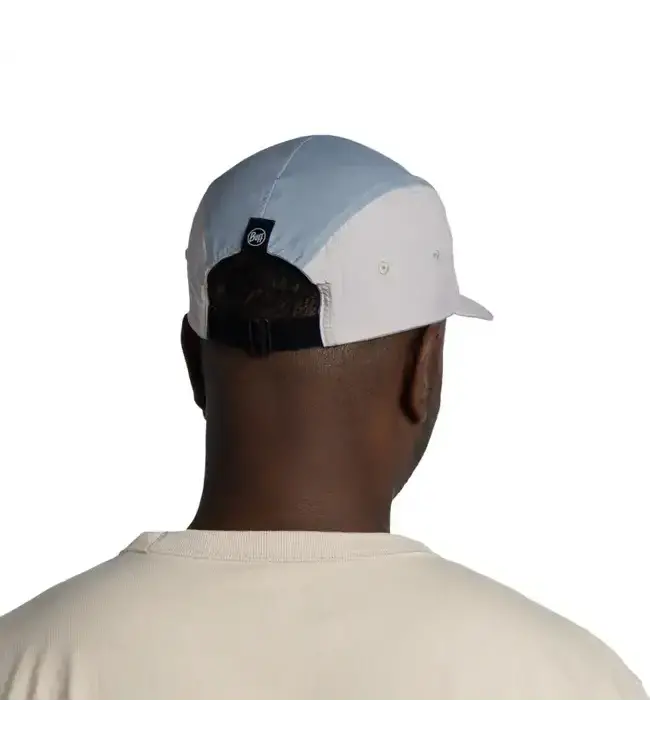 Buff 5 Panel Go Cap