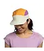 Buff 5 Panel Go Cap