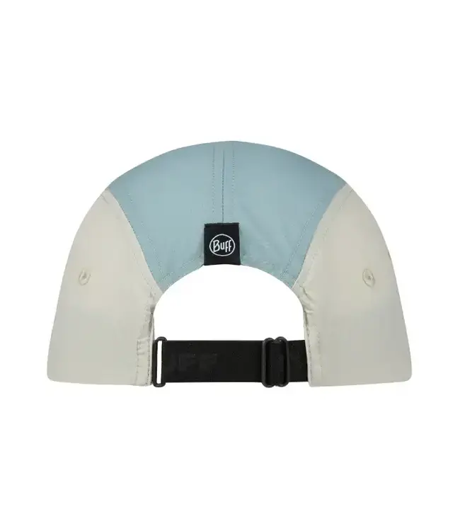 Buff 5 Panel Go Cap