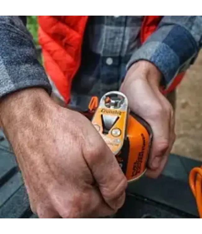 Jetboil CrunchIt Puncture