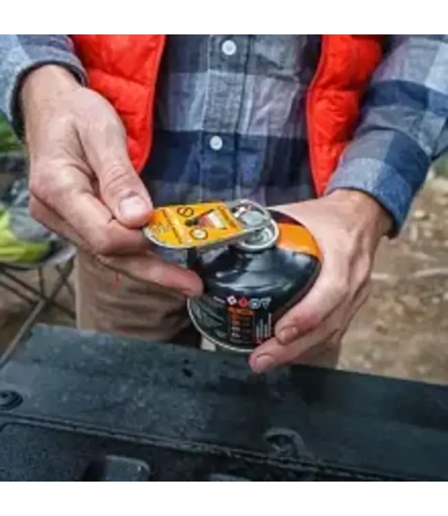 Jetboil CrunchIt Puncture