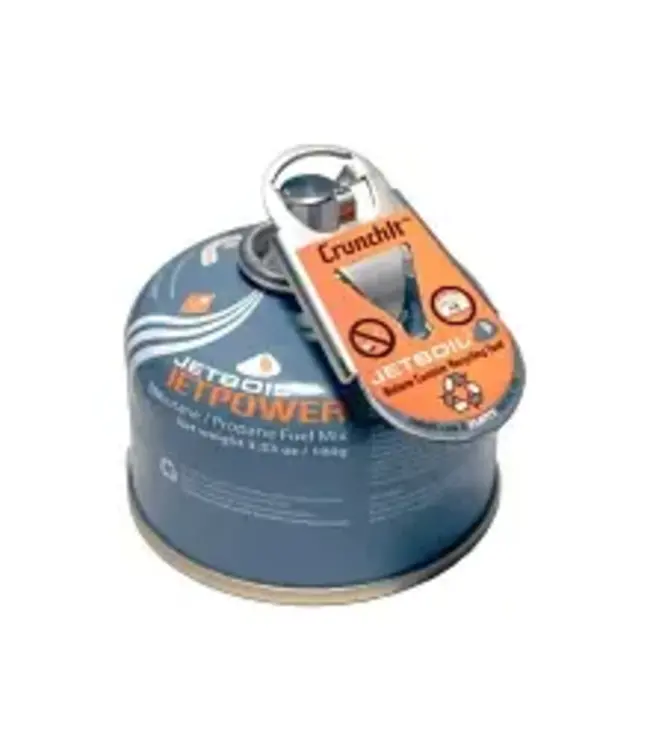 Jetboil CrunchIt Puncture