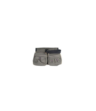 GPS Sporting Clays Shotgun Belt