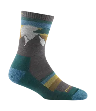 DARN TOUGH Darn Tough Women's Nature 2-Pack Hiking Socks