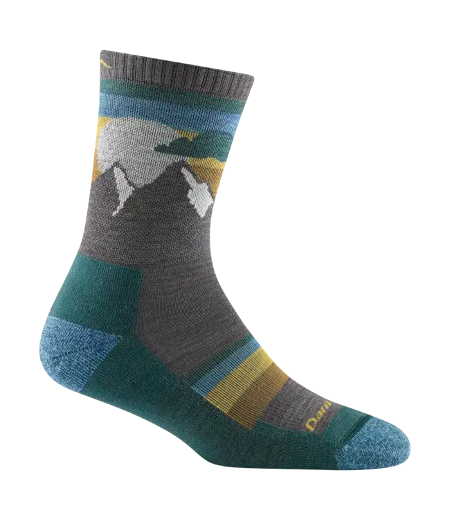 Darn Tough Women's Nature 2-Pack Hiking Socks