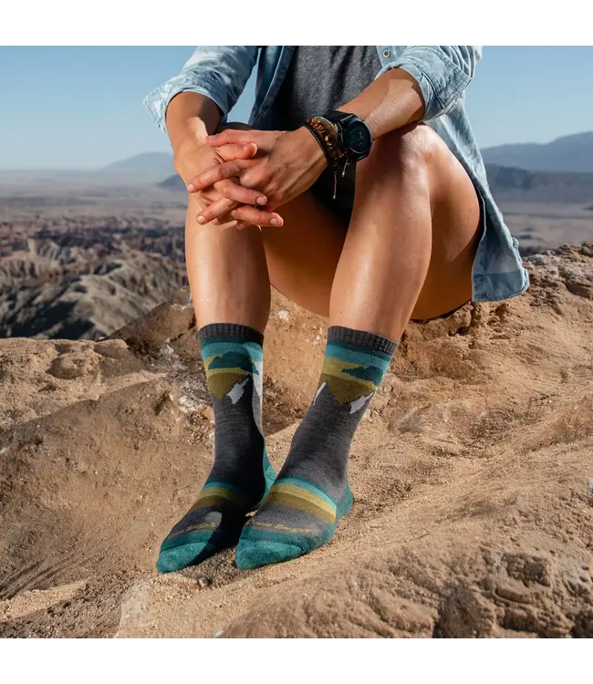 Darn Tough Women's Nature 2-Pack Hiking Socks