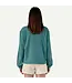 Patagonia Women's Micro D 1/2-Zip Fleece Pullover