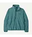 Patagonia Women's Micro D 1/2-Zip Fleece Pullover