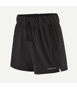 PATAGONIA Patagonia Women's Terrebonne Trail Shorts