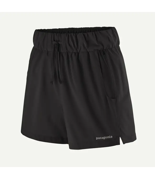 Patagonia Women's Terrebonne Trail Shorts