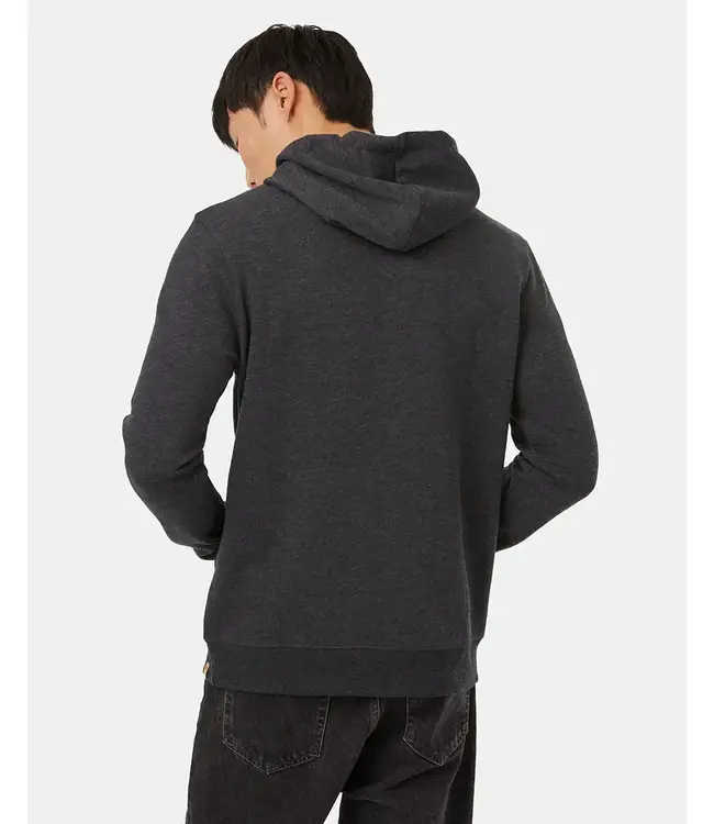 Tentree Juniper Heather Fleece Regular Fit Hoodie