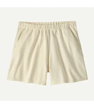 PATAGONIA Patagonia Women's Regenerative Organic Certified Cotton Essential Shorts