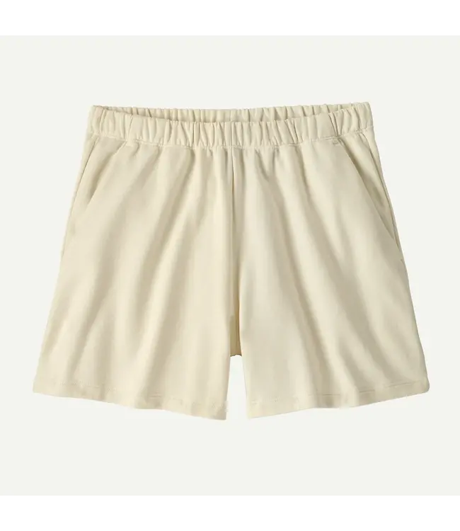 Patagonia Women's Regenerative Organic Certified Cotton Essential Shorts