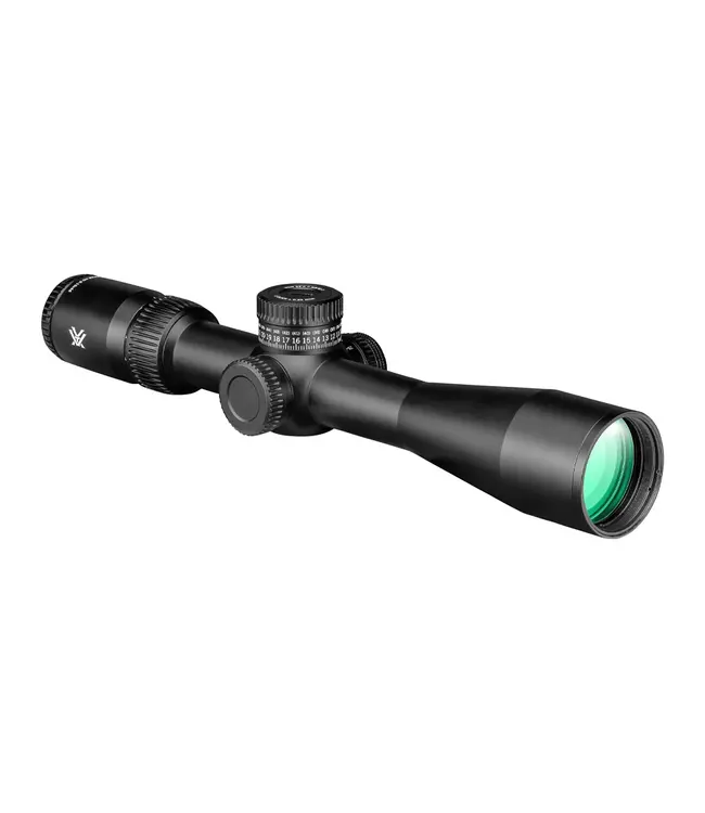 Vortex Viper HD 3-15x44 SFP VMR-3 MOA Riflescope