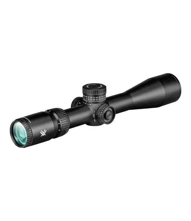 Vortex Viper HD 3-15x44 SFP VMR-3 MOA Riflescope